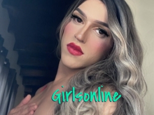 Girlsonline