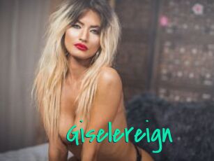 Giselereign