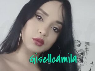 Gisellcamila