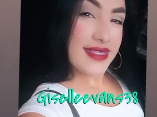 Giselleevans38