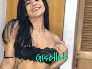Gisellet