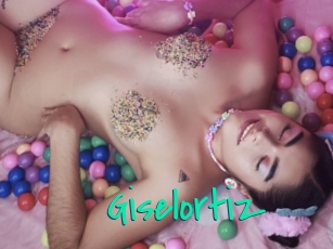 Giselortiz