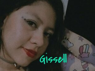 Gissell