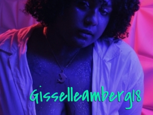 Gisselleamberg18