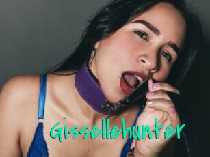 Gissellehunter