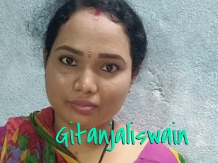 Gitanjaliswain