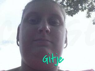 Gitje