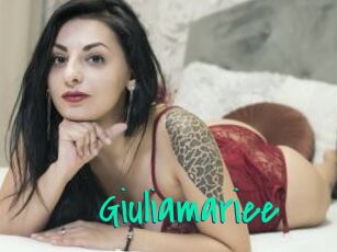 Giuliamariee