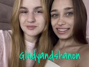 gladyandshanon Cool Sexe