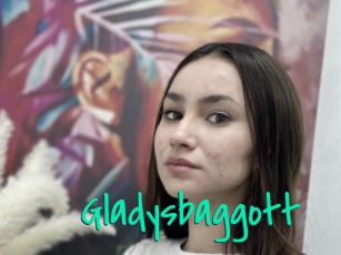 Gladysbaggott