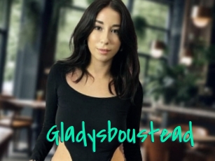 Gladysboustead