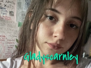 Gladyscarnley