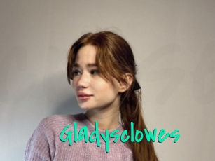 Gladysclowes
