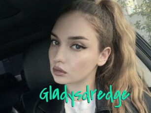 Gladysdredge