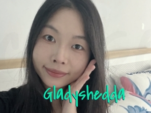 Gladyshedda