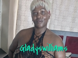 gladyswilliams Cool Sexe