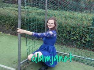 Glamjanet