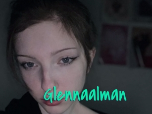 Glennaalman