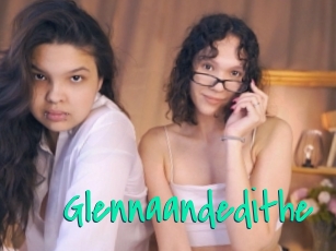 Glennaandedithe