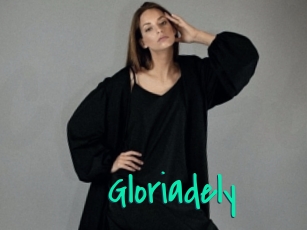 Gloriadely