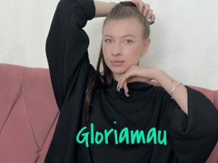 Gloriamau