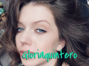 Gloriaquintero