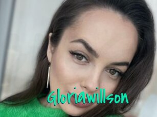 Gloriawillson