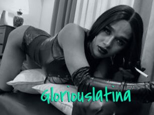 Gloriouslatina