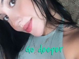 Go_deeper