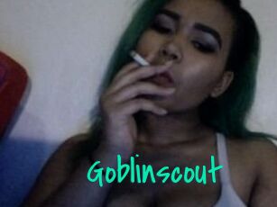 Goblinscout