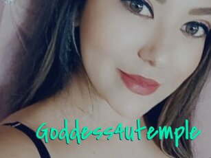 Goddess4utemple