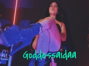 Goddessaidaa