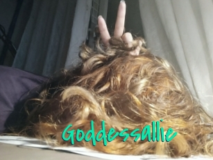Goddessallie