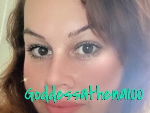 Goddessathena100