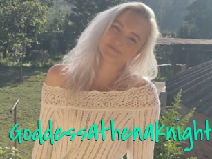 Goddessathenaknightly