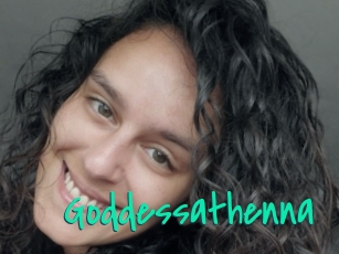 Goddessathenna