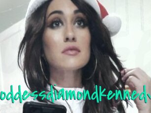 Goddessdiamondkennedy