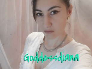 Goddessdiana