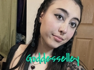 Goddesselley