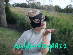 Goddessfeyaa22