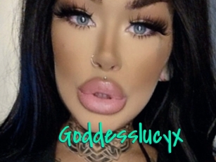 Goddesslucyx