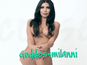 goddessmilanni Cool Sexe