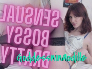 Goddessninaodille