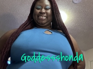 goddessshonda Cool Sexe