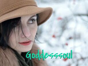 Goddesssoul