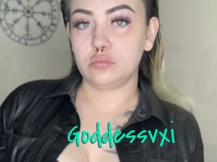 Goddessvxi