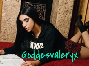 goddesvaleryx Cool Sexe