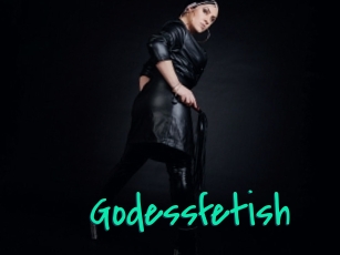 Godessfetish