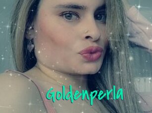 Goldenperla
