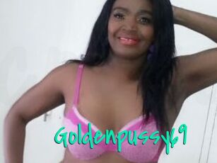 Goldenpussy69